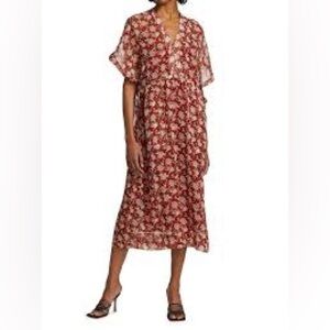 Rag & Bone Elysse dress